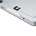 Microsoft Surface 3 Tablet (10.8-inch FHD (1920x1280), 4GB RAM, 64GB SSD, Intel Atom 1.6Ghz, Windows 10 Professional 64 Bit) (Renewed)