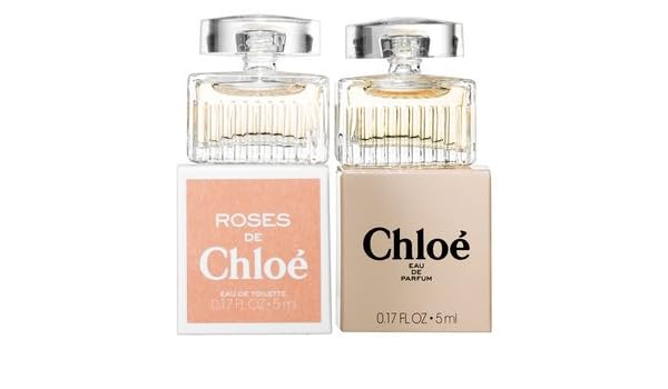 chloe roses mini set