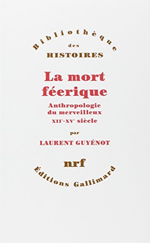 La  mort féerique