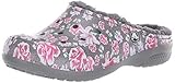 Crocs Women's Freesail Floral Lined Clog, Multi