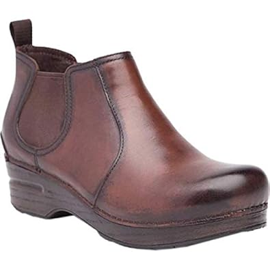 dansko frankie boot