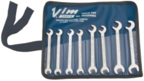 Vim Tools VIMV18 Ignition Wrench Set V1 V8