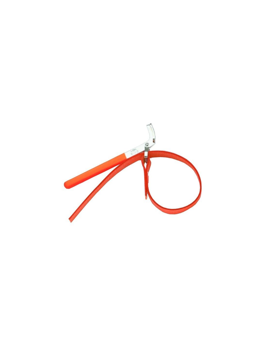 Beta 14900002 Model 1490 /2 Strap Wrenches for Oil Filters, 240mm