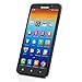 Lenovo A850+ 4GB Black, Daul Sim, MTK6592 Octa Core 1.7GHz, 5.5