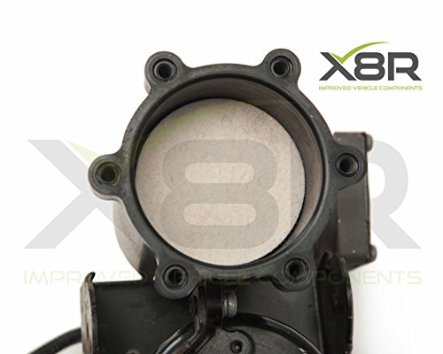LAND ROVER LR4 / DISCOVERY 4 AIR COMPRESSOR DRIER VUB504700 REPAIR KIT0 REPAIR KIT PART: X8R35 - Thumbnail 4