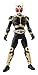 Bandai Tamashii Nations S.H. Figuarts Kuuga Amazing Mighty Form 