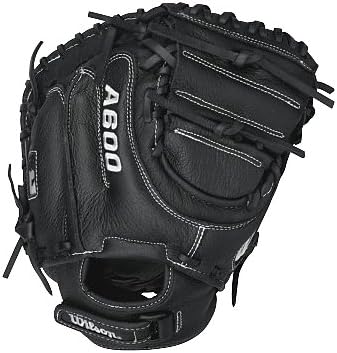 wilson a600 baseball glove