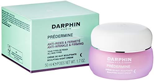 darphin predermine night cream