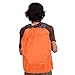 ayamaya Camping Backpack Rain Cover, 45-65L Waterproof Backpack Elastic Water Cover Rucksack Water-Resist Dustproof Cover for Hiking Camping Traveling -Orange