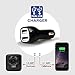 WheelWitness Dash Cam HD PRO Plus - w/WiFi - Premium Dash Camera for Cars - WiFi & GPS, Sony Exmor Sensor, Dashboard Camera, Car DVR, Dual USB Charger, G Sensor, Night Vision + Free 16GB SD