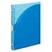 Kokuyo Campus binder A5 20 holes up to 65 sheets light blue le -AP131LB