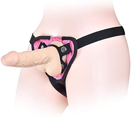 Love Love Toy Strápǒn Dǒngs 9in Huge Vǐbánt Toys Stráp ǒn Training Kit for Female HJCDNK