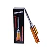 Croch-Fishing-Rod-Pole-Holder-Aluminium-Alloy-Ground-Support-Stand