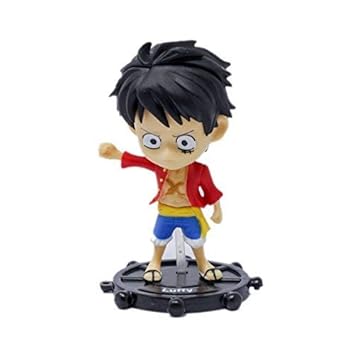 anime figures amazon