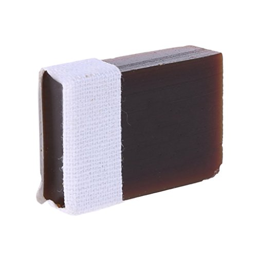 Yuuups Solid Flute Diaphragm Glue Metal Flute Parts For Chinese Traditional Bamboo Dizi - Thumbnail 4