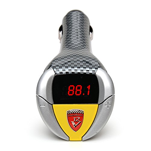 SoundRacer V12 Ferrari 512BB Engine Sound Effects - SRV12