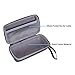 Case for Cambridge Soundworks OontZ Angle 3 Plus or OontZ Angle 3 Ultra Speaker - Hard Storage Travel Carrying Protective Bag by XANAD