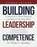 Building Leadership Competence: A Competency-Based