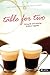 Table for Two: Doing Life and Savoring Scripture Together by 