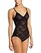 Bali Women’s Shapewear Firm Control Lace ‘N Smooth Built-in Bra Body Shaper Fajas DF8L10