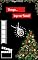 Livro Droga, logo no Natal?