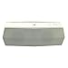 LUMACE Bluetooth Speaker HEXAGON TCT (Touch Control Technology) - CLEARANCE SPECIAL