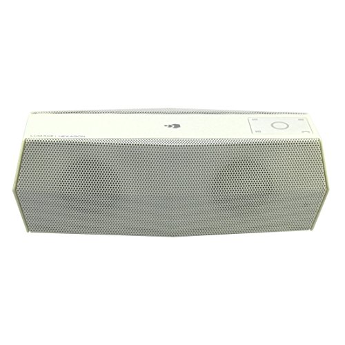 LUMACE Bluetooth Speaker HEXAGON TCT (Touch Control Technology) - CLEARANCE SPECIAL