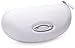 Oakley Women's Commit Iridium Sunglasses,Polished Black Frame/Black Lens,one size