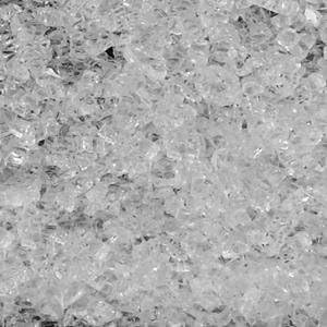 Empire Comfort SystemsCrushed Decorative Glass - Clear Frost