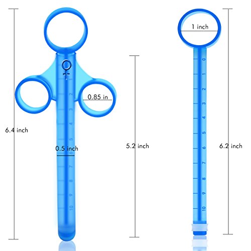 5 PALOQUETH+Applicator+Precision+Mess+Free+Reusable