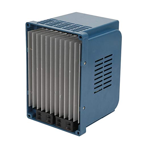 380VAC 6A Variable Adjustable Frequency Drive VFD Speed Controller Inverter Converter for 3-Phase 2.2kW AC Motor - Thumbnail 4