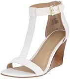 Kenneth Cole REACTION Women's Ava Gave Wedge Sandal