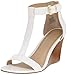 Kenneth Cole REACTION Women's Ava Gave Wedge Sandal