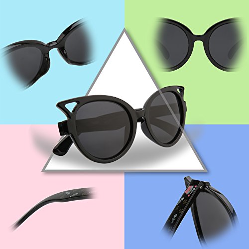 4 RIVBOS+Polarized+Sunglasses+Glasses+Children