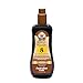 Australian Gold Spray Gel Sunscreen with Instant Bronzer SPF 8, 8 Ounce | Moisturize & Hydrate Skin | Broad Spectrum | Water Resistant