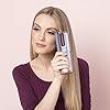 Unbound Cordless Auto Curler From Conair - The First High Performance Cordless, Rechargeable Auto Curler for Curls or Waves Anytime, Anywhere