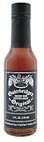 Outerbridge's Sherry Rum Pepper Sauce