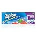Ziploc ZL13GB3 Vacuum Sealer Gallon Bags, Pack of 13