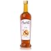 Amoretti Premium Sugar Free Flavoring, Caramel, 25.4 Ounce