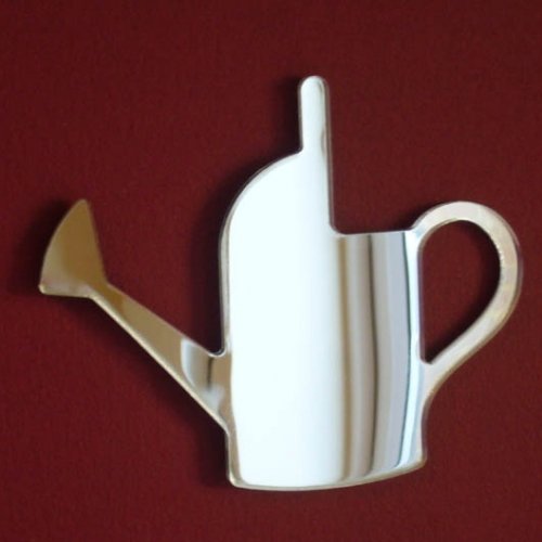 Super Cool Creations Watering Can Mirrors - 35cm x 30cm