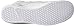 Reebok Women's Freestyle Hi Walking Shoe, White/Silver, 8 M US