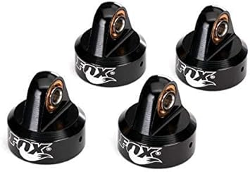traxxas slash shock caps