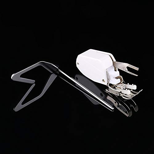 Fineday Walking Foot, 1PC New Walking Foot 5mm Low Shank for Brother SA107 Sewing Machine
