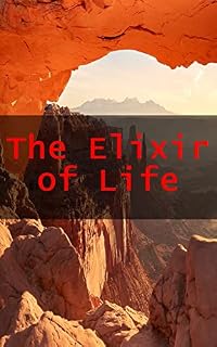 Livro The Elixir of Life