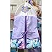 SoHo Baby Crib Nursery Bedding 10Pc Set, Lavender Owls