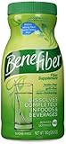 Benefiber Fiber Supplement -190 Servings Sugar Free, 26.8 Ounce