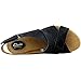 CLARKS Womens Caslynn Shae Open Toe Casual Platform Sandals