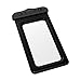 Universal Waterproof Pouch, iThrough Cellphone Dry Bag Case Heavy-Duty Case Dry Bag Pouch for iPhone X/8/8 Plus/7/7 Plus/6/6s Plus/5s/se/Galaxy S5/S6/S7 Edge Plus sS8 S9 Note 4/5/5/7/8