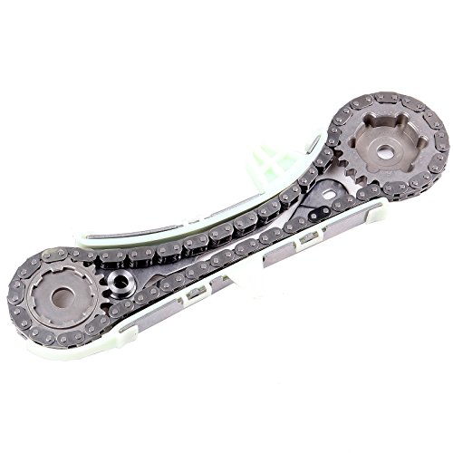Timing Chain Kit (No Gears) For 1997-2006 Ford, Mazda, Mercury 4.0L SOHC Engine