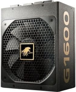 Lepa G1600. Ma Atx12v 1600W Gold Psu . Internal . 110V Ac, 220V Ac "Product Type: Power Equipment/Power Supplies"